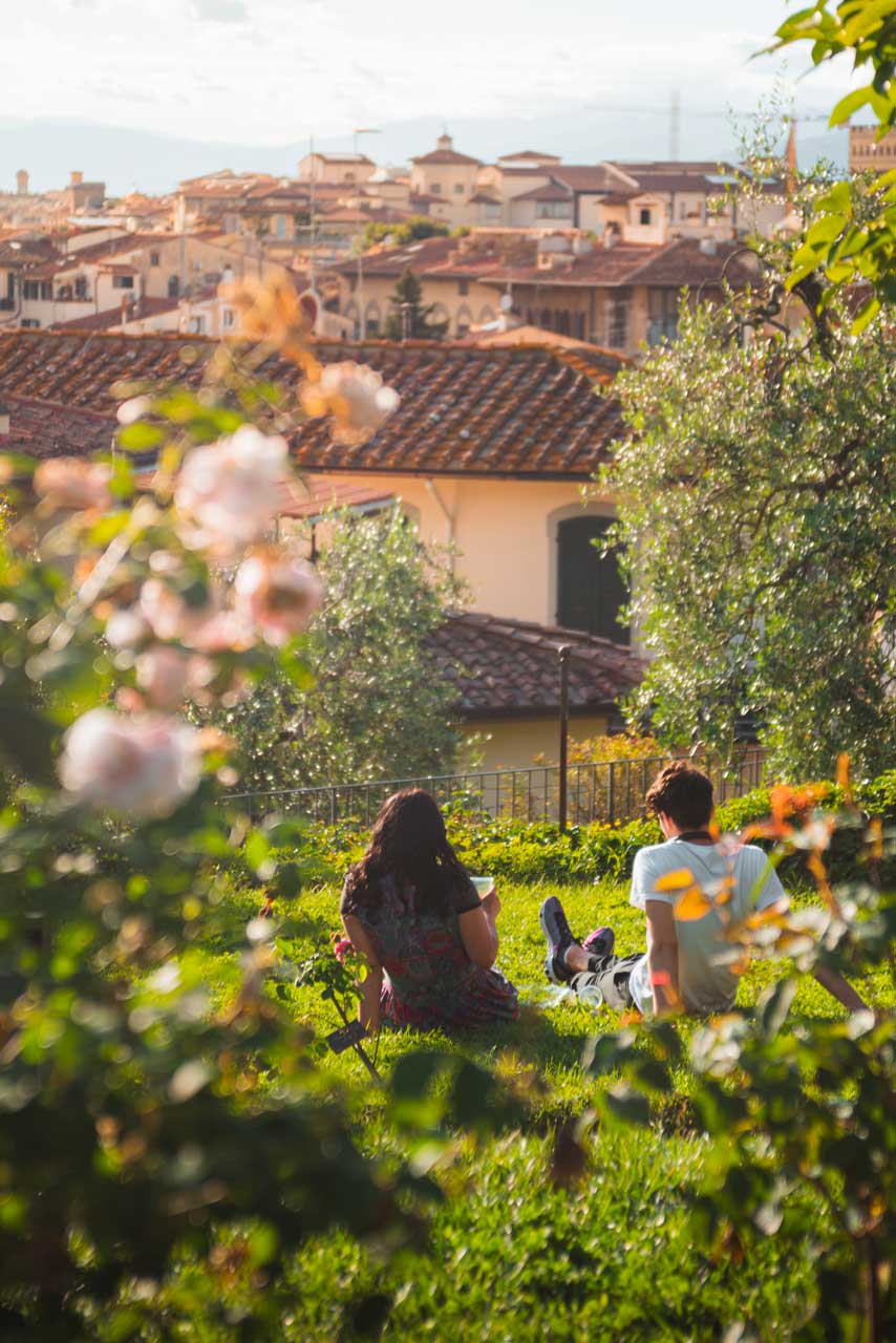 Offerte Pentecoste Hotel Firenze