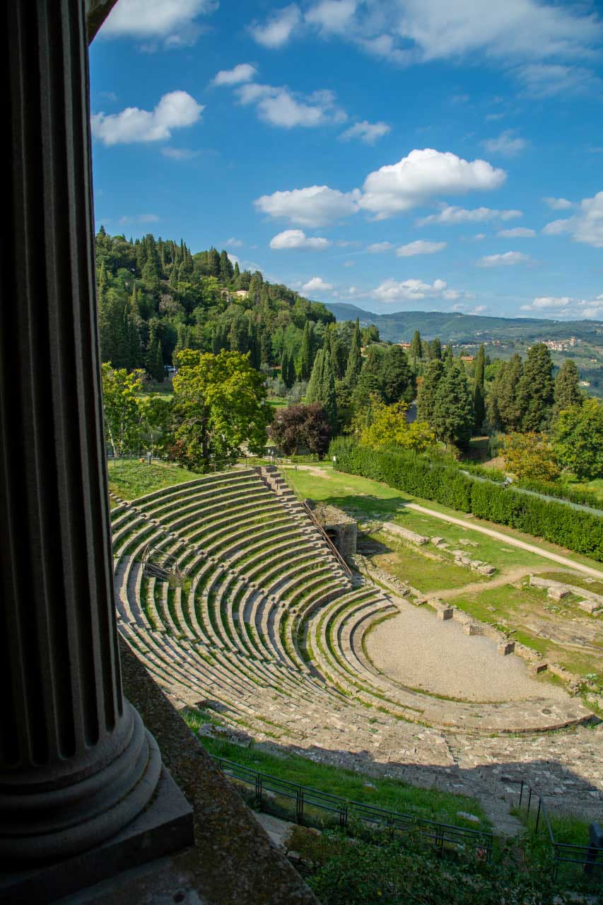 Fiesole