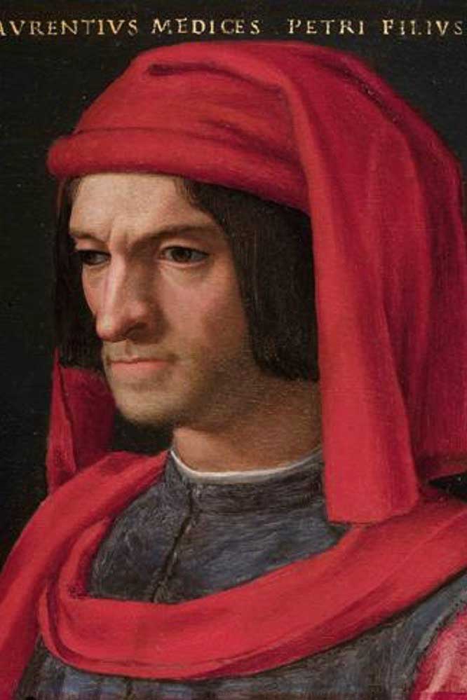 Lorenzo Medici