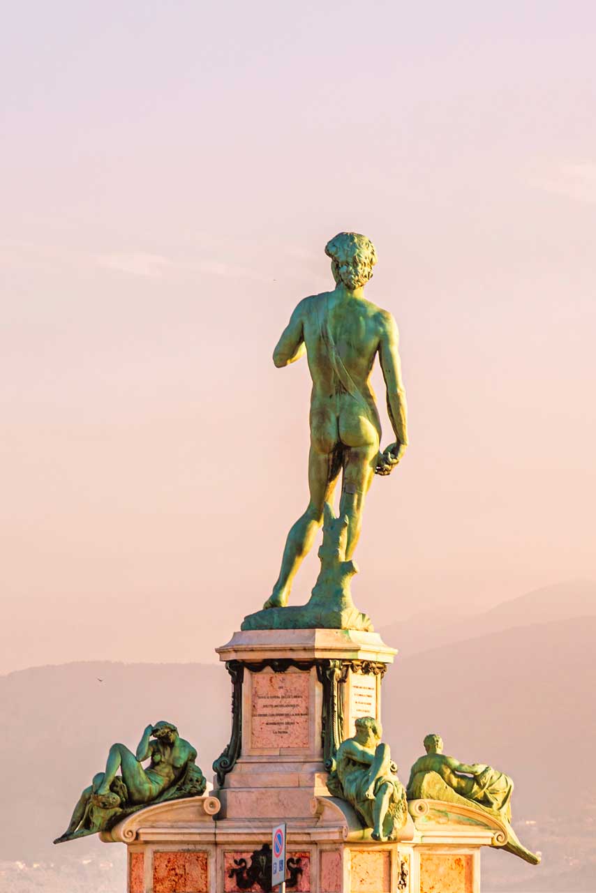 Piazzale Michelangelo