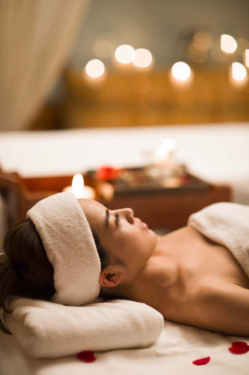 Benessere Firenze