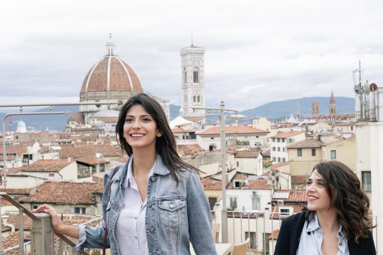 Firenze settembre
