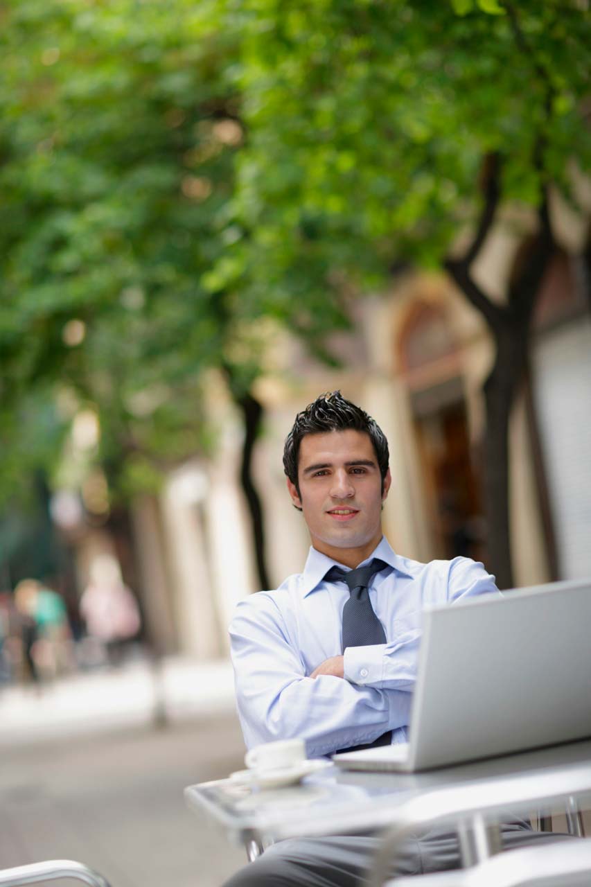 Firenze smart working